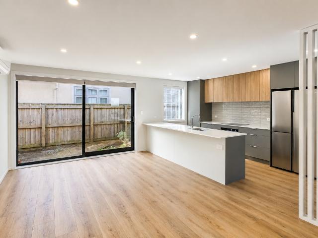 Space, Style & Superb Convenience