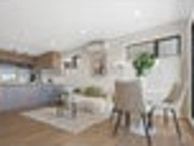 Space, Style & Superb Convenience