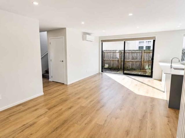 Space, Style & Superb Convenience