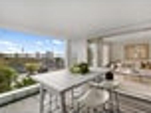 Space, Sun and Exceptional Convenience