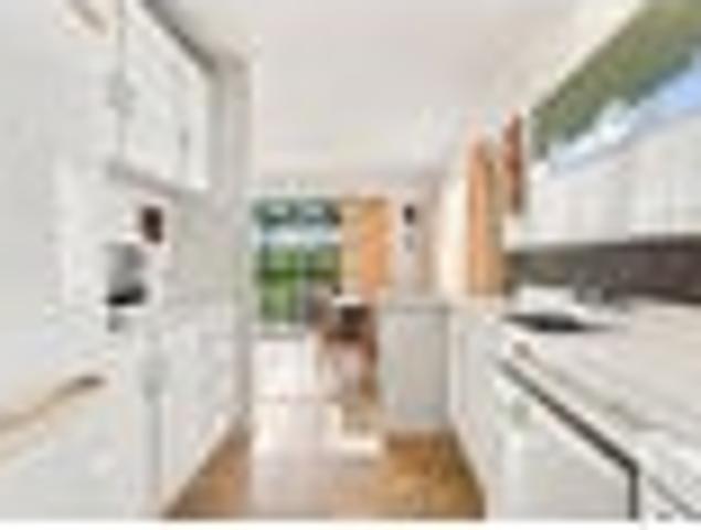 Space, sunshine and convenience
