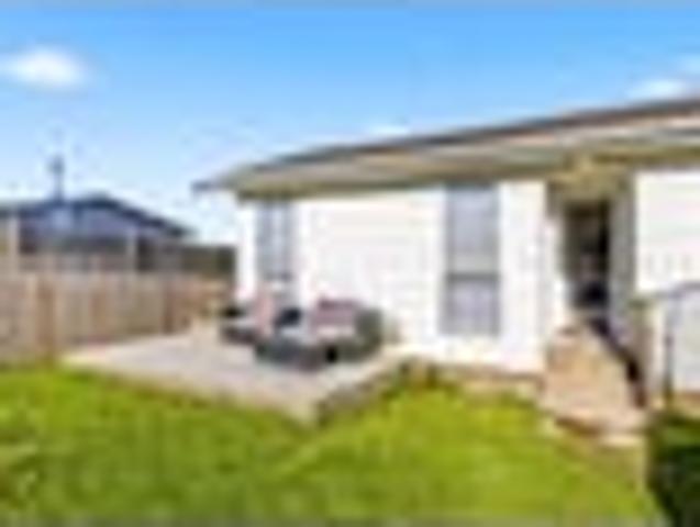 Space, sunshine and exceptional value