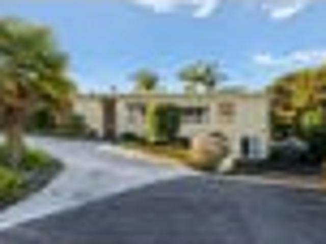Space, Sunshine & Endless Potential