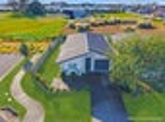 Space, Sunshine & Family Comfort