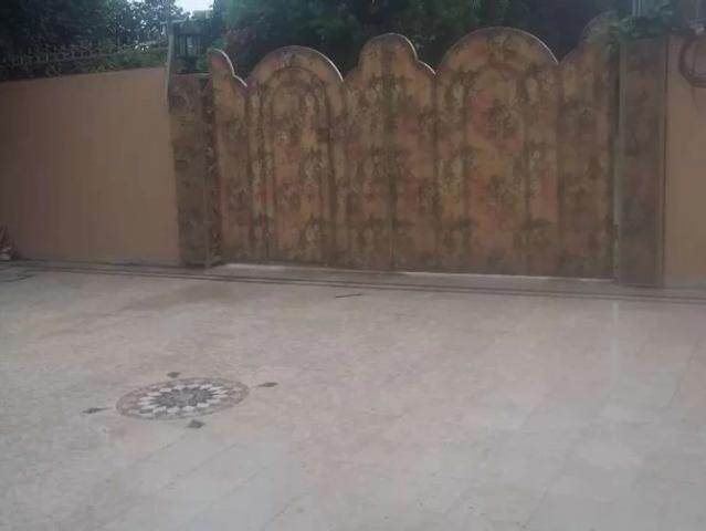 Space suitable for warehouse, medicine company Rawalpindi Westridge ID 21713