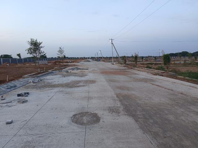 Spaceland Property Sector 2 Noida 50 Sq. Yd. Plot in Saini Greater Noida Listing ID: #10216