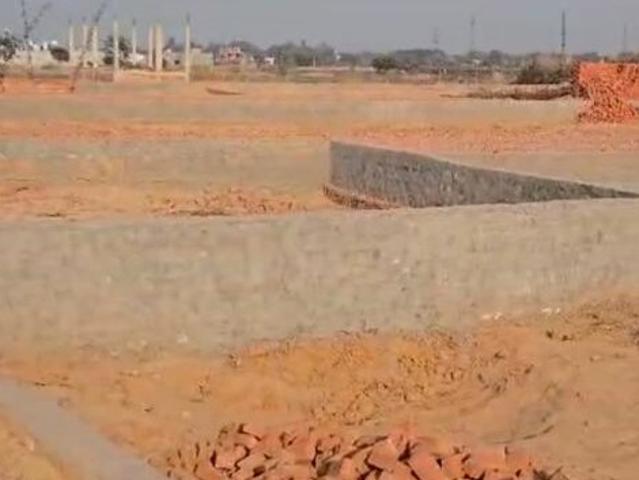 Spaceland Property Sector 2 Noida 80 Sq. Yd. Plot in Saini Greater Noida Listing ID: #10224