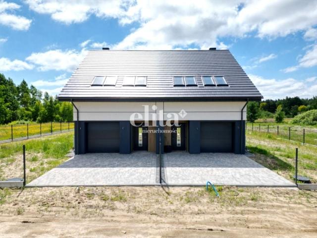 Spacerowa 114,40 m², Przyjaźń