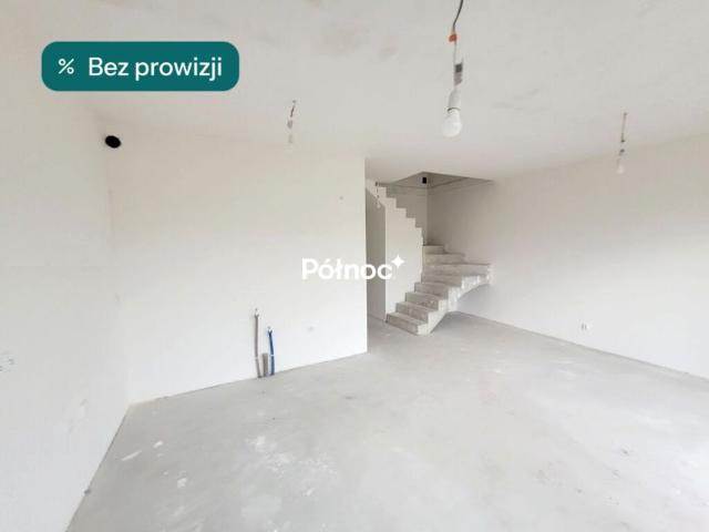 Spacerowa 111 m², Radwanice