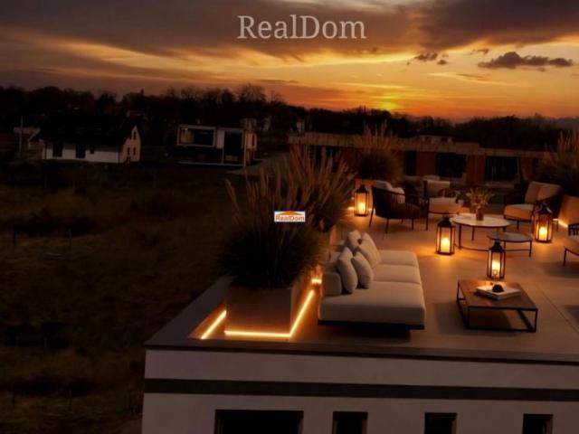 Spacerowa 112 m², Kraków