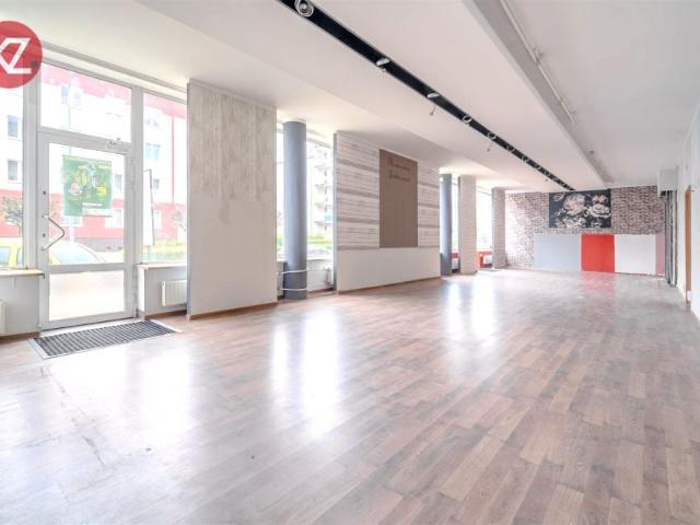 Spacerowa 126,56 m², Piła