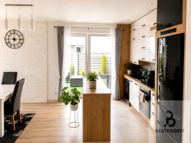 Spacerowa 120 m², Siemianice