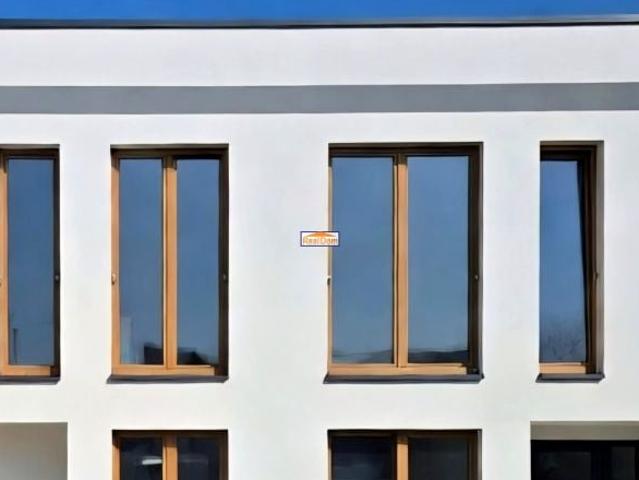 Spacerowa 121 m², Kraków