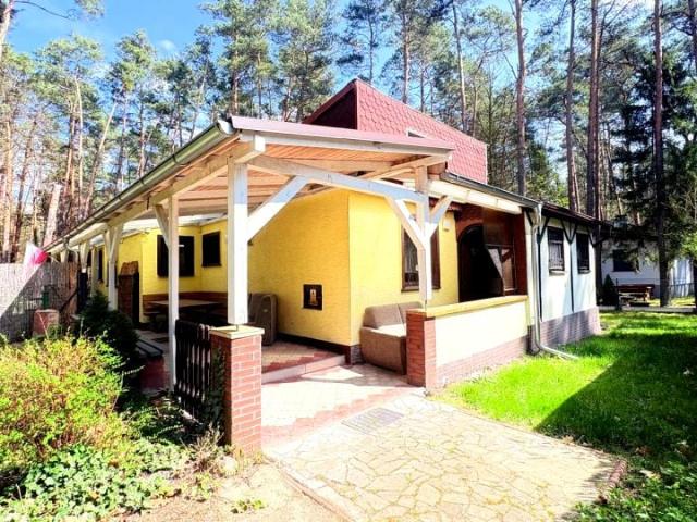 Spacerowa 135 m², Turawa