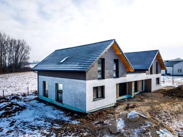 Spacerowa 164 m², Łazy