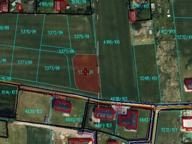 Spacerowa 17 1 007 m², Łaziska Górne