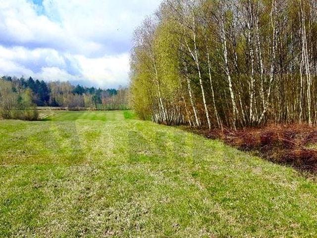 Spacerowa 1 517 m², Masłów