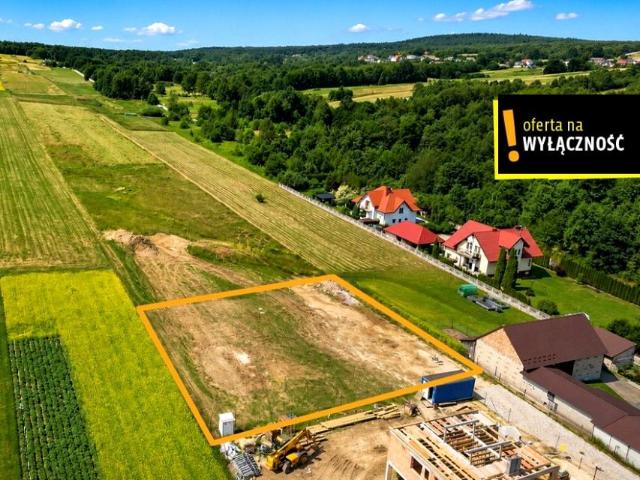 Spacerowa 1 100 m², Masłów Pierwszy