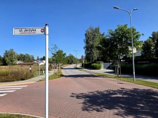 Spacerowa 1 120 m², Piaseczno