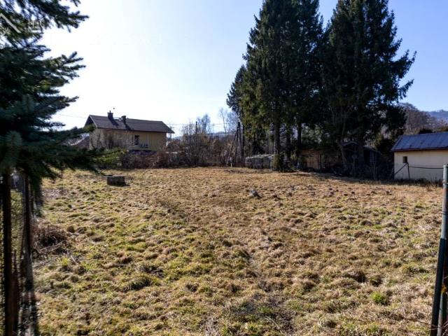 Spacerowa 1 203 m², Wilkowice