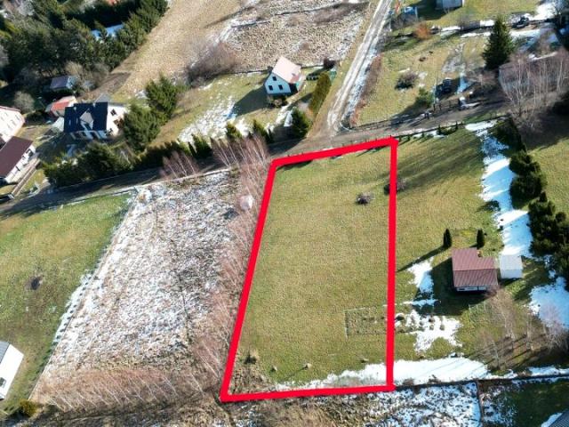 Spacerowa 1 276 m², Jezierzany
