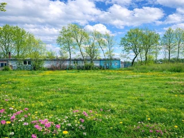 Spacerowa 2 500 m², Juchnowiec Dolny