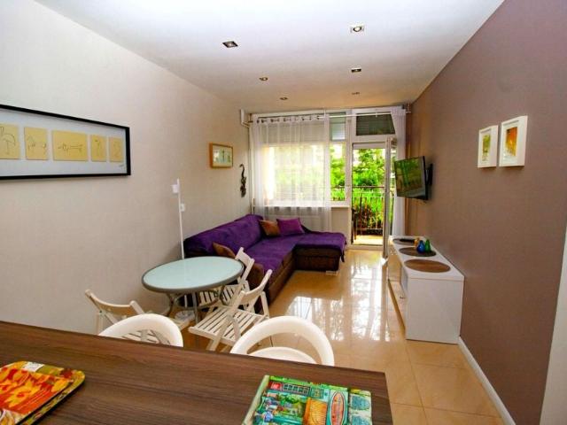 Spacerowa 35,18 m², Łukęcin