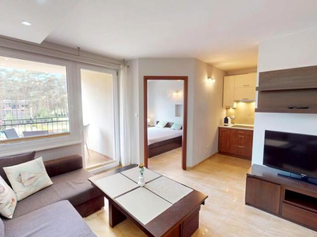Spacerowa 35,61 m², Łukęcin