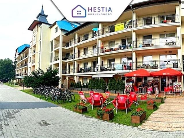 Spacerowa 36 m², Łukęcin