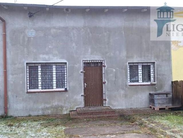 Spacerowa 38 m², Rekcin