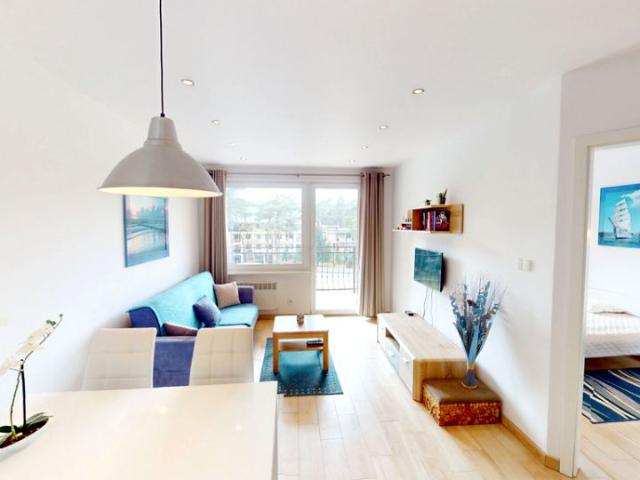 Spacerowa 39,27 m², Łukęcin