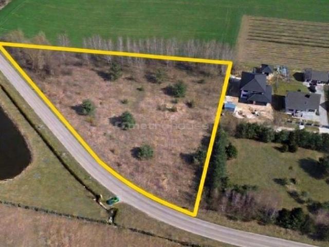 Spacerowa 7 745 m², Nowe Opole