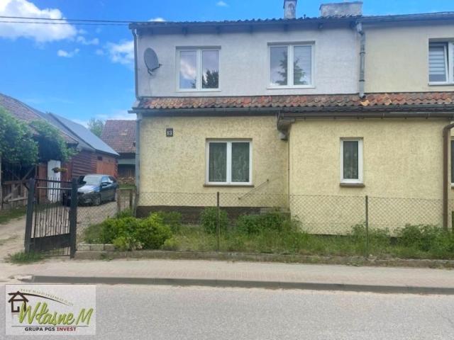 Spacerowa 44,50 m², Stare Jabłonki