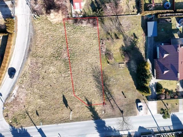 Spacerowa 455 m², Tarnów