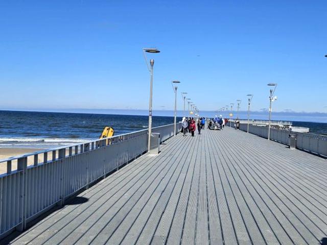 Spacerowa 48,60 m², Kołobrzeg