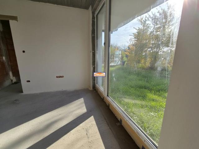 Spacerowa 49,27 m², Kraków