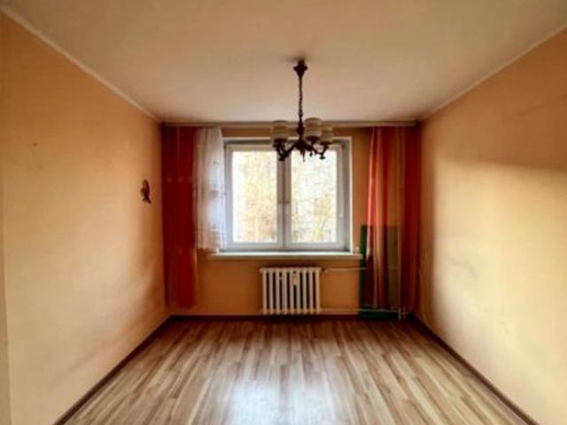 Spacerowa 50,38 m², Czeladź