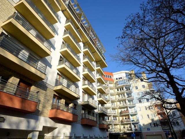 Spacerowa 54,94 m², Kołobrzeg