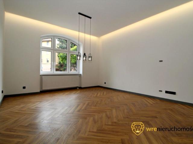 Spacerowa 60 m², Oława