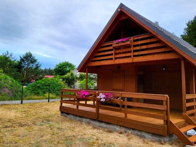 Spacerowa 73 m², Adampol