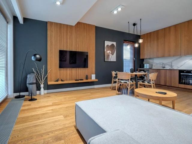 Spacerowa 75 m², Gdynia