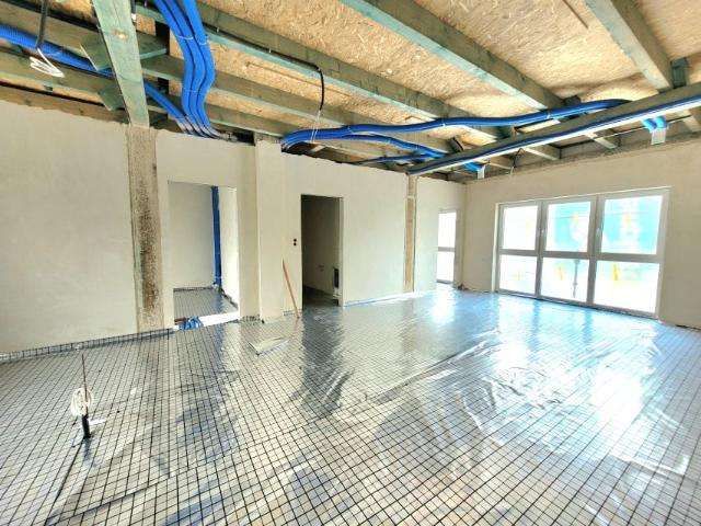 Spacerowa 79 m², Kiełpino