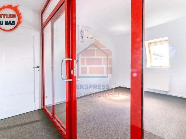 Spacerowa 90 m², Gdańsk