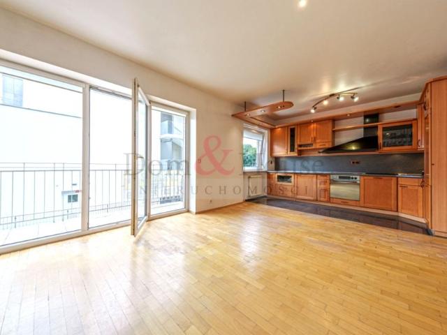 Spacerowa 92,20 m², Gdynia