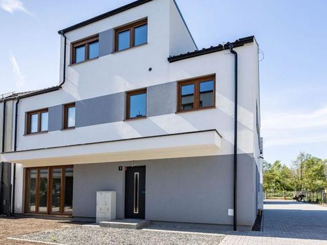 Spacerowa Park Radwanice