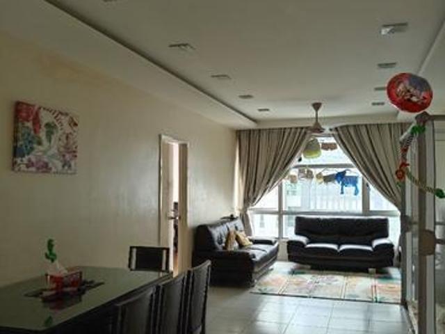 Spaces 3 bedroom 2 bathroom