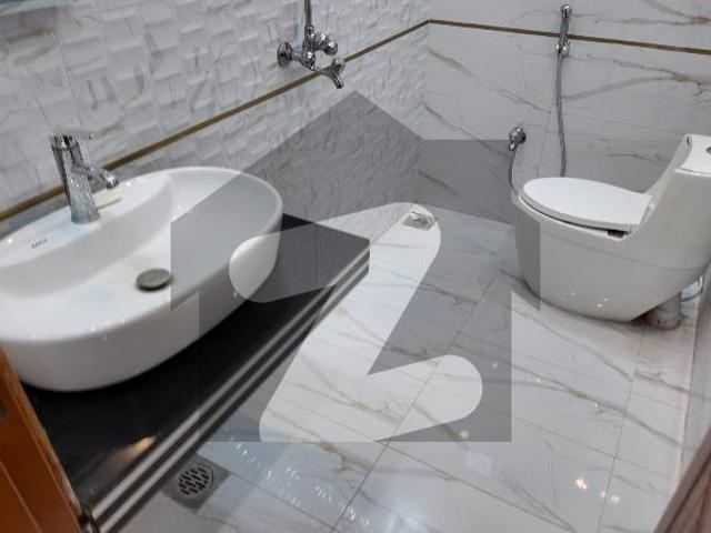 Spacious 4 Marla House Available For Sale In Al Ahmad Garden Housing Scheme