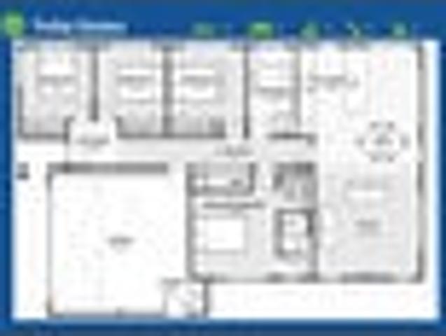 Spacious 4 Bed Home – Broadfield Grange