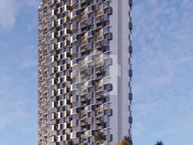 Spacious 4 Bed Marina View Residence | Saima Marina | HMR Waterfront Karachi