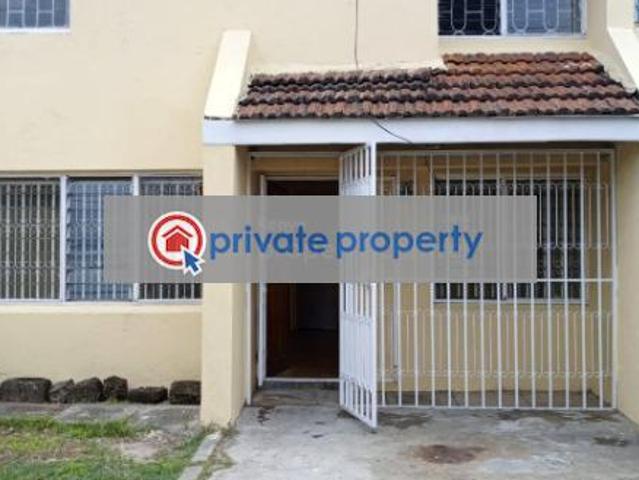 Spacious 4 Bedroom